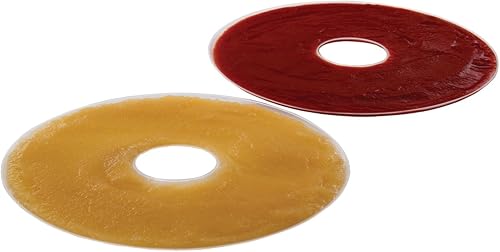 NESCO LSS-2-6 Snackmaster Fruit Roll Sheets (2)