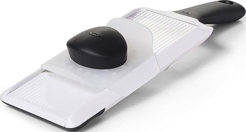 OXO Good Grips Handheld Mandoline Slicer
