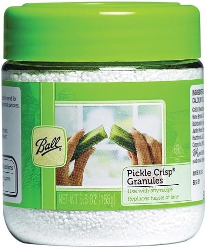 Ball Pickle Crisp Granules, 5.5 oz
