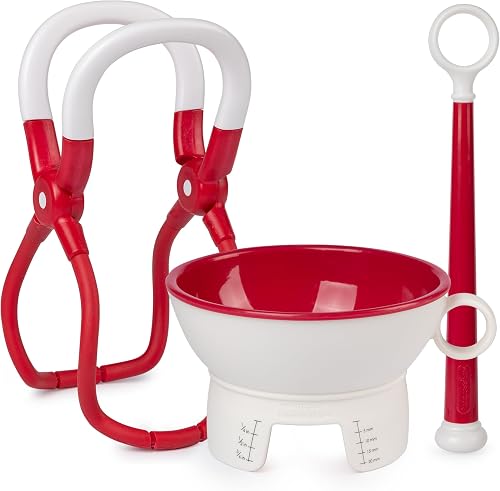PrepWorks Canning Essentials Set