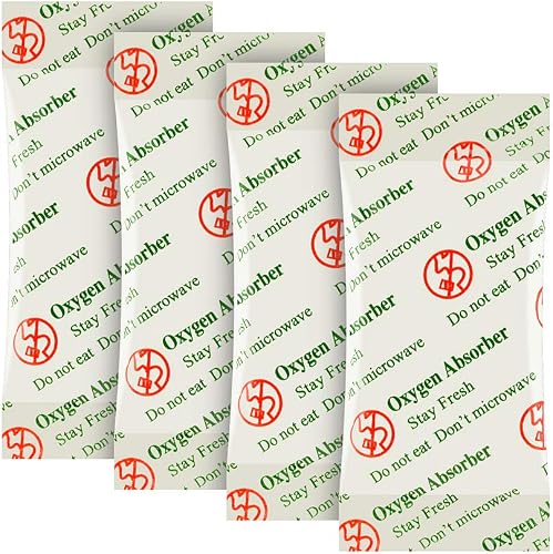 O2frepak Oxygen Absorbers, 300cc (30)