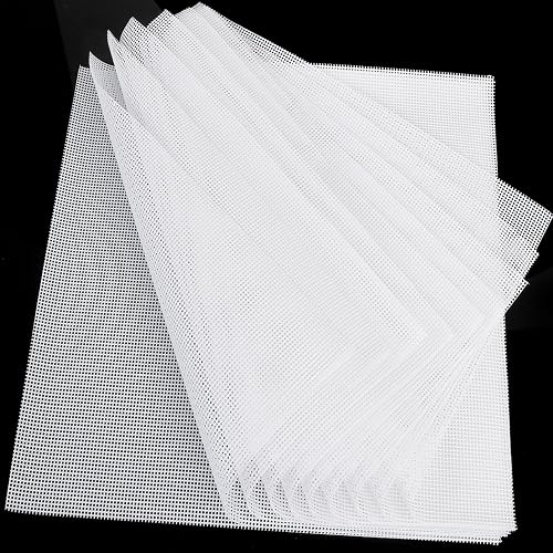 Silicone Dehydrator Sheets, 14 x 14 in. (10-Pack)