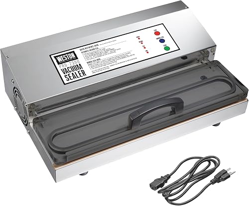 Weston Pro-2300 Vacuum Sealer